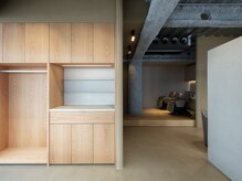 NEROオリジナルの57段階の技術カリキュラムチェック制度があるから、スタッフ全員高い技術力を約束します！