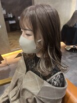 リッシュ(RISH)&nbsp;イヤリングカラー