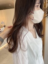 ベルバイヘアスイッチ(by hairswitch)&nbsp;インナーカラー/外ハネ/ハイライト/