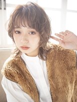 シーンヨコハマ 横浜店(SCENE yokohama)&nbsp;【new hair style】