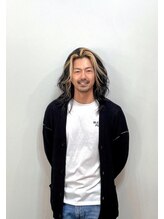 カシー(Casii)&nbsp;足立 孝史