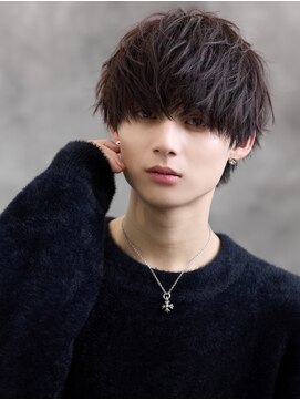 リップス 渋谷(LIPPS) エアクロスショート