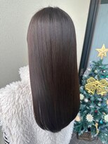 ジェリカ(Jlica) 髪質改善トリートメント