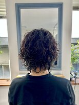 ソメニコ(somenico)&nbsp;おしゃれカール