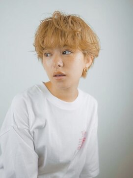 イコイ 藤沢(ikoi) ショート