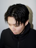 サル 代官山(SAL)&nbsp;【SAL】軽めかき上げパートショート