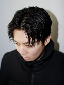 サル 代官山(SAL) 【SAL】軽めかき上げパートショート