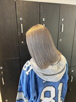 リトバイプティパ(Lit by petit-pas) ホワイトシルバー