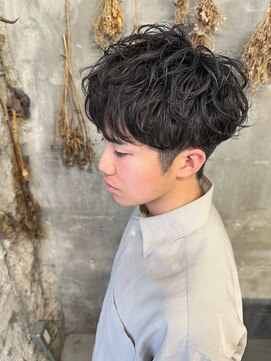 ペダル(PEDAL) PEDAL Men's Style No.45