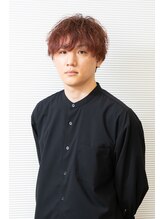 リセット 阪急曽根店(ReSET) 佐川 誠