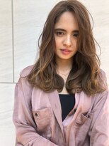 エイチ(H eitf)&nbsp;韓国風ゆるふわパーマ