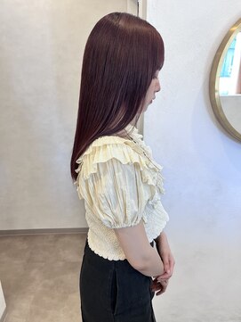 リタ(Lita.) ラベンダーピンク