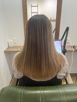 リアン(Lien)&nbsp;極上酸性ストレート