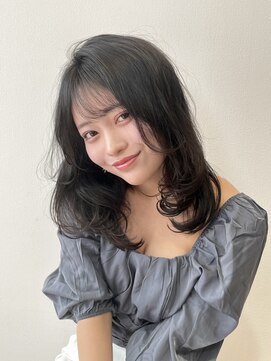 レヴィア(REVIA) レディースおとなレイヤースタイル