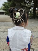 3歳七五三