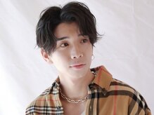 ヘアメイク デザート(HAIR MAKE DESART)