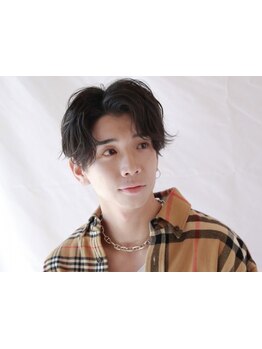 【橋本駅3分★】洗練されたメンズスタイルならお任せ！22時まで営業だからお仕事帰りでも通いやすい♪