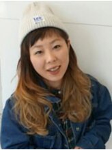 ハーツヘアー HEARTS HAIR&nbsp;冨永 由架