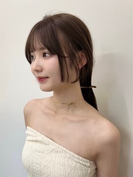 エリンヘア(ELIN hair.) （elin）izumi 067