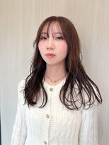 オリオリ(OliOli)&nbsp;軽やかロングスタイル