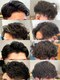 アマミカットクラブ(AMAMI CUT CLUB)の写真/【松原/天美】パーマスタイルもお任せ下さい。スパイラル/波巻き/シャドウ/ツイストスパイラル