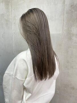 ソルトウォーター 南堀江(SALT WATER) グレージュ