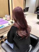 エイトヘアー(8 HAIR)&nbsp;ピンクラベンダー