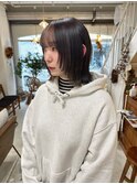 ボブレイヤー フェイスフレーミング