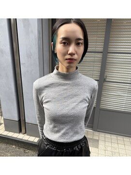 バサ 所沢店(BASSA) ミニボブ