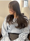 NEWヘア