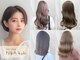 ヘアショップエヌアンドエー 久喜店(hairshop N&A)の写真