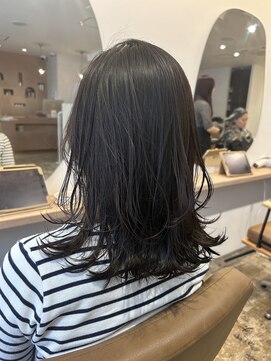 ユッカ 梅田(YUCCA) 【 YUCCA 】大人可愛い