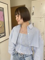 リビング 津田沼(LIVING) フェイスレイヤー/オリーブベージュ【津田沼駅】