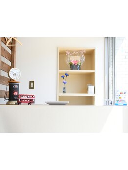 メンズスタイルは【PLGR HAIR DESIGN】にご相談下さい！美容院が苦手なメンズも安心のマンツーマンサロン！