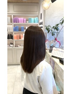アマニ ヘアー ホスピタル(AMANI. HAIR HOSPITAL) SN◎AMANI