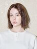 【6月7月限定・迷った方限定】似合わせカット+カラー ￥9000～