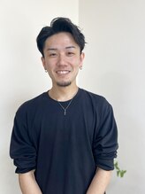 ウイザード(WIZARD) 福田 陸人