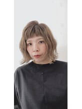 ラシク(Lashic) 田中 千晶