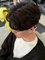 ダイス 岡本 摂津本山(Dice)&nbsp;メンズパーマ