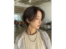 ラファンジュ ヘアー クレオ(Rohange hair Creo)