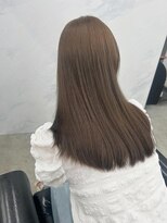 ボアップ(boappu) #オリーブカラー