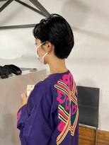 キーチェ 梅田中崎町(keych)&nbsp;ベリーショート/ショートカット[中崎町/梅田駅］