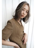 ユイマァル 岡山店(YUIMARL)&nbsp;レイヤーカット×フェイスフレーミング