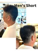 40代50代メンズもKO