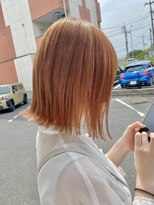 カノエ 岡山店(canoe)&nbsp;ボブ