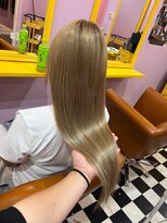 どぅ～す 梅田店&nbsp;カラー