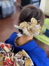 エルエス(L/S hairmake & Bridal)