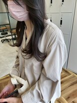 セイル(Sail) フェイスレイヤーロング