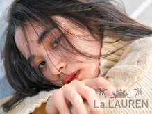 ラローレン(La LAUREN)