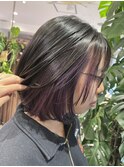 ☆インナーパープル☆